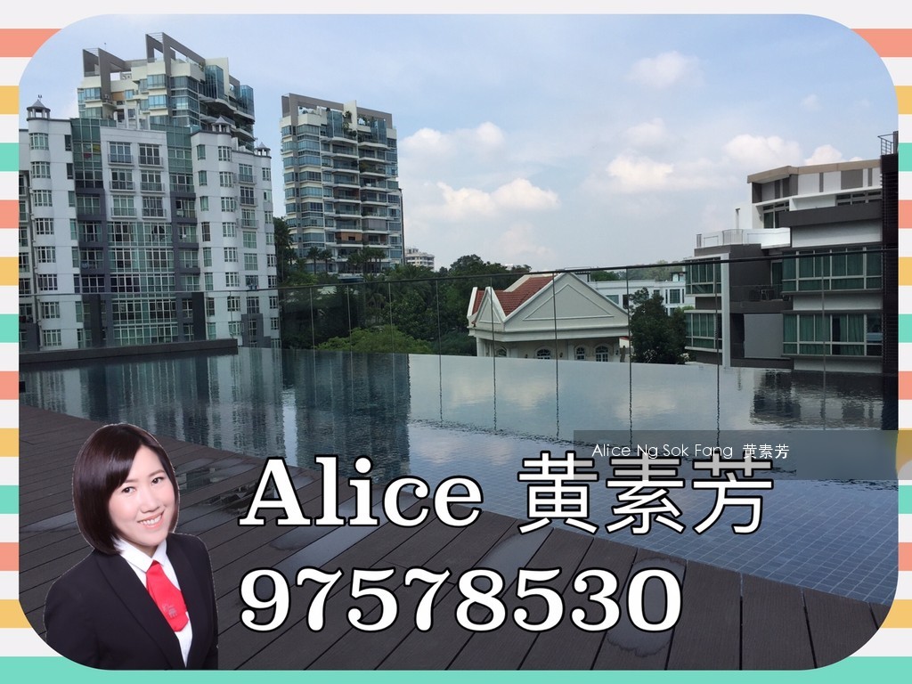 Robin Suites (D10), Apartment #117337632